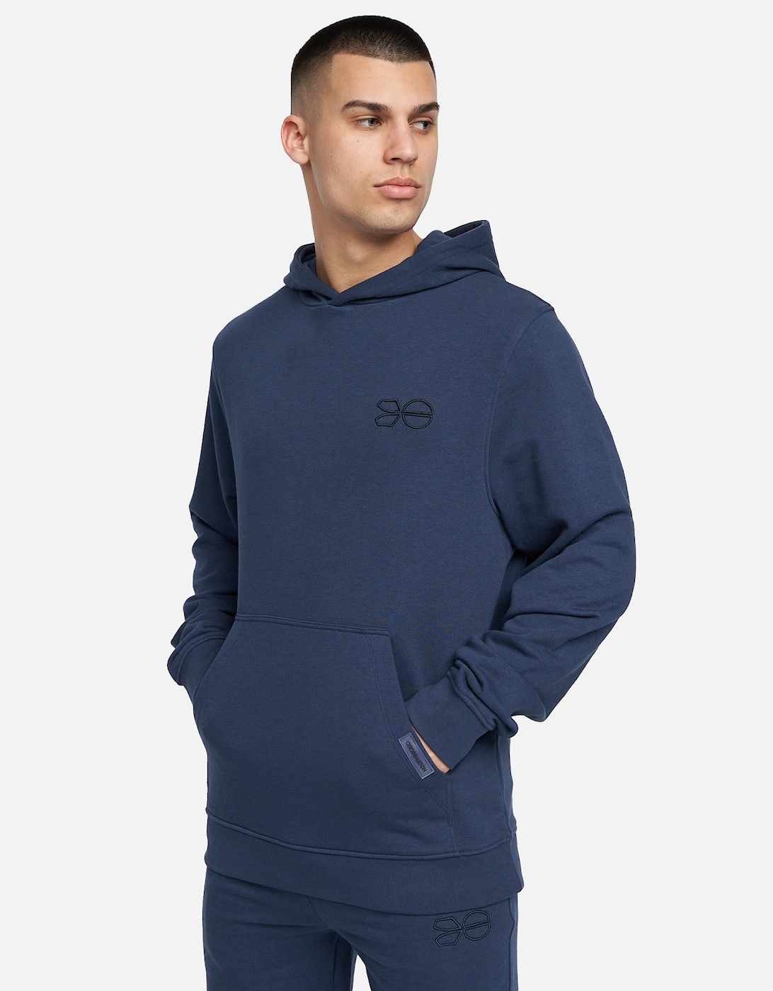 Mens Emmson Hoodie, 6 of 5