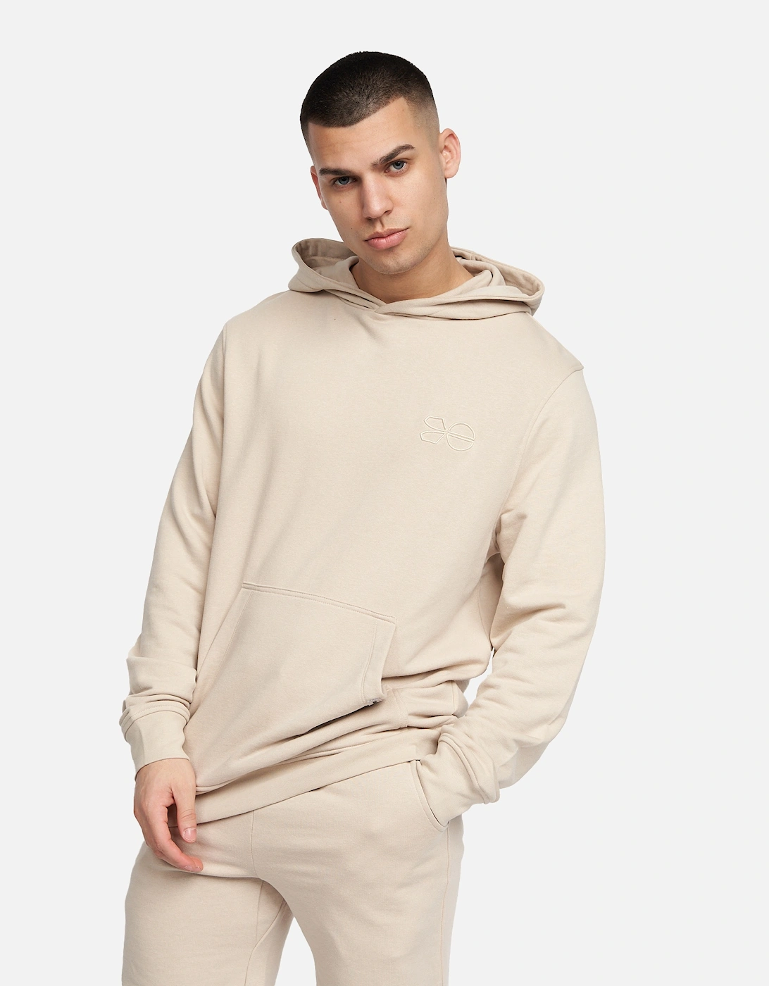 Mens Emmson Hoodie, 6 of 5