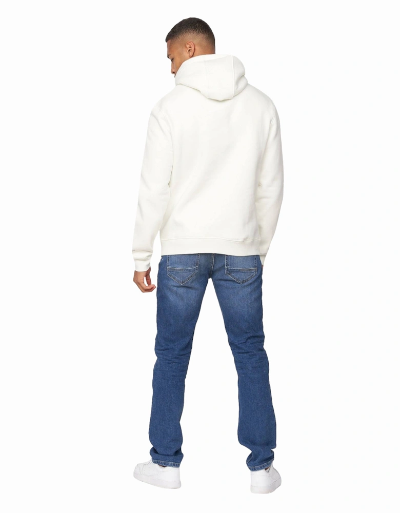 Mens Camfar Hoodie