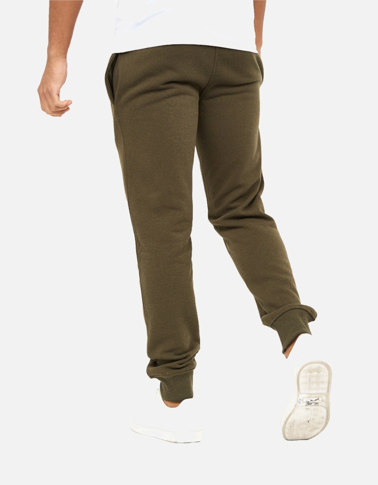 Mens Mayview Jogging Bottoms