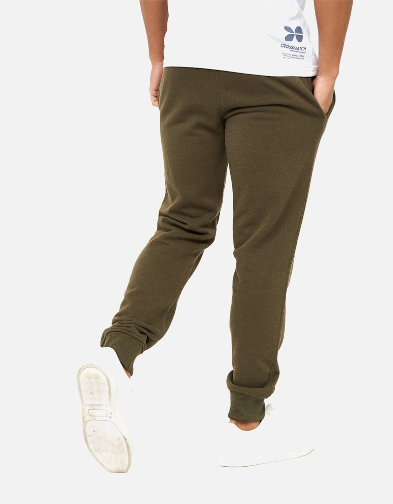 Mens Mayview Jogging Bottoms