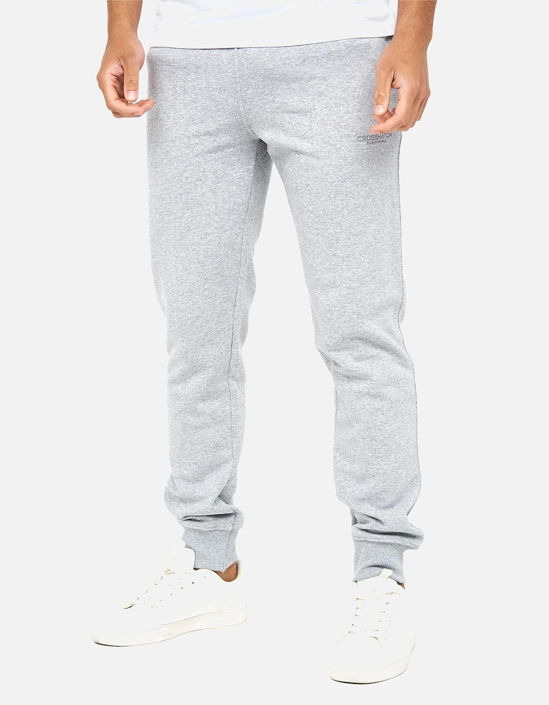 Mens Mayview Jogging Bottoms, 6 of 5