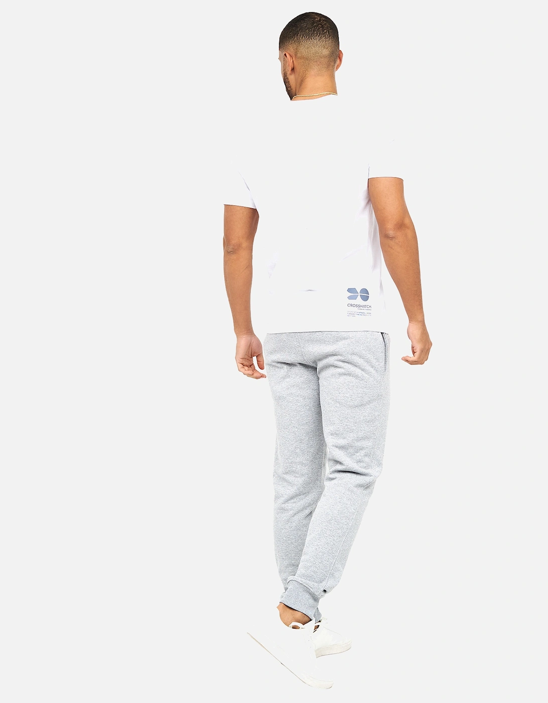 Mens Mayview Jogging Bottoms