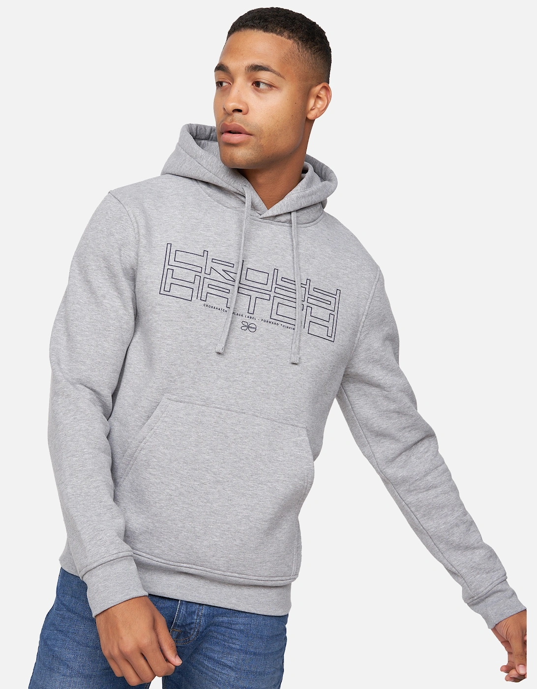 Mens Scouts Hoodie