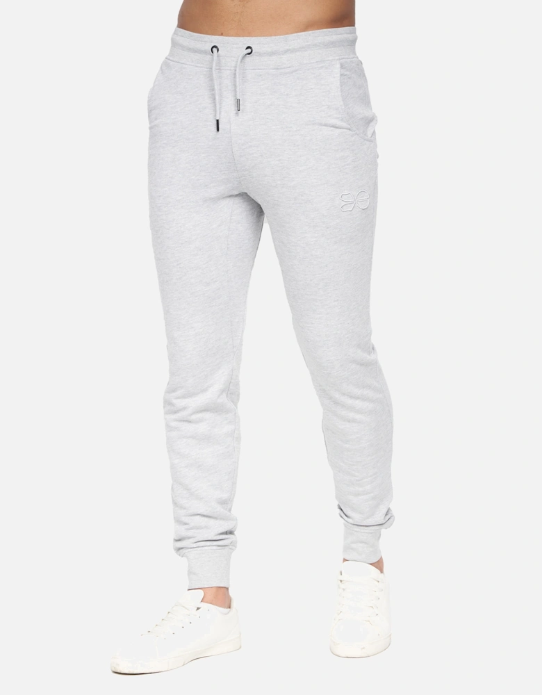 Mens Karmon Jogging Bottoms