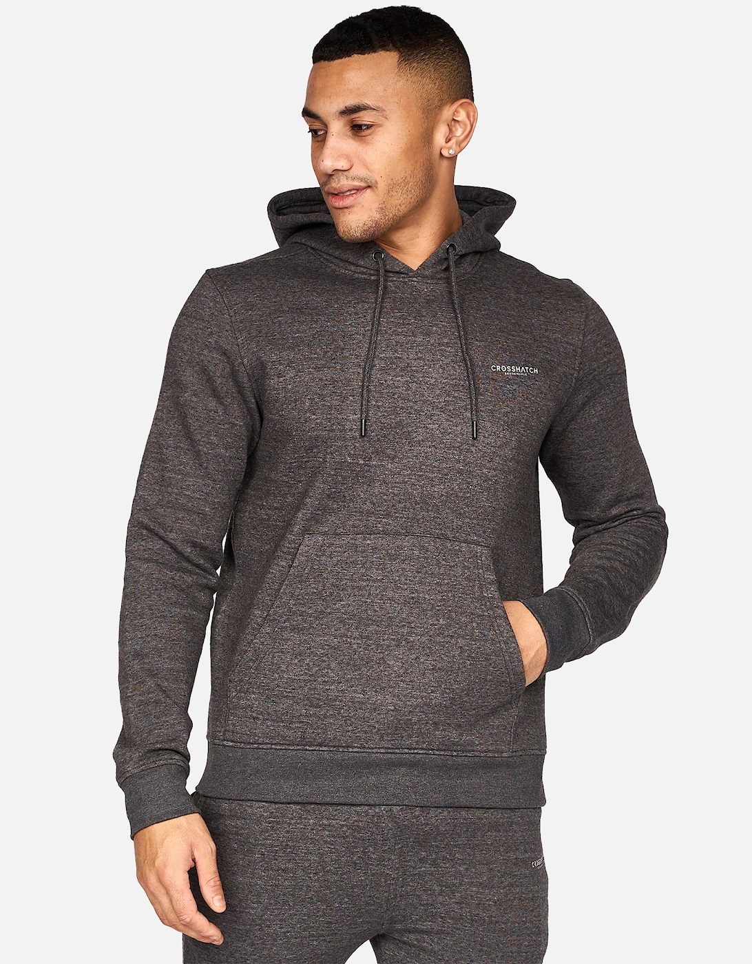 Mens Traymax Oversized Hoodie (Pack of 2)