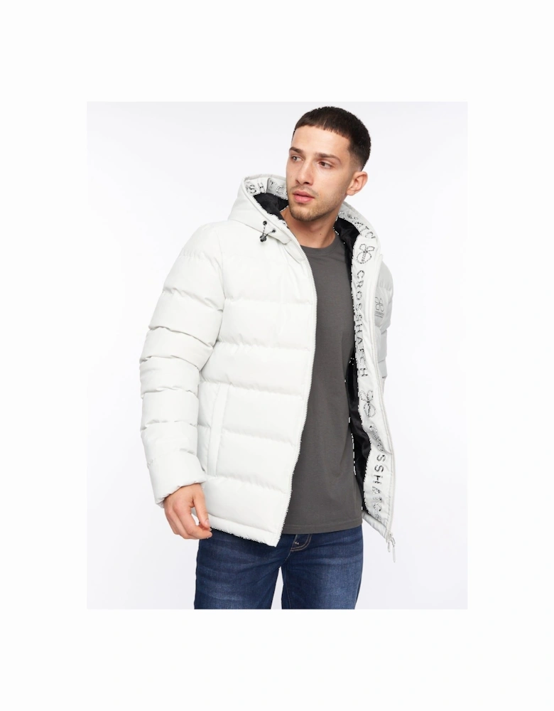 Mens Pitsburg Jacket