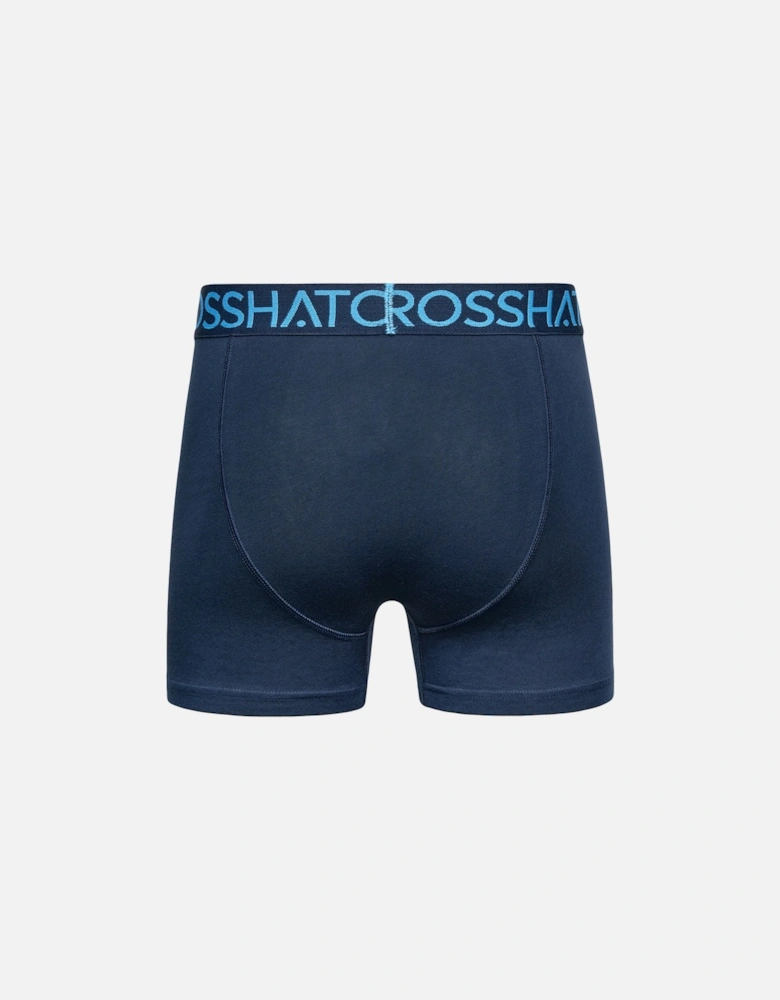 Mens Chasma Boxer Shorts (Pack of 3)