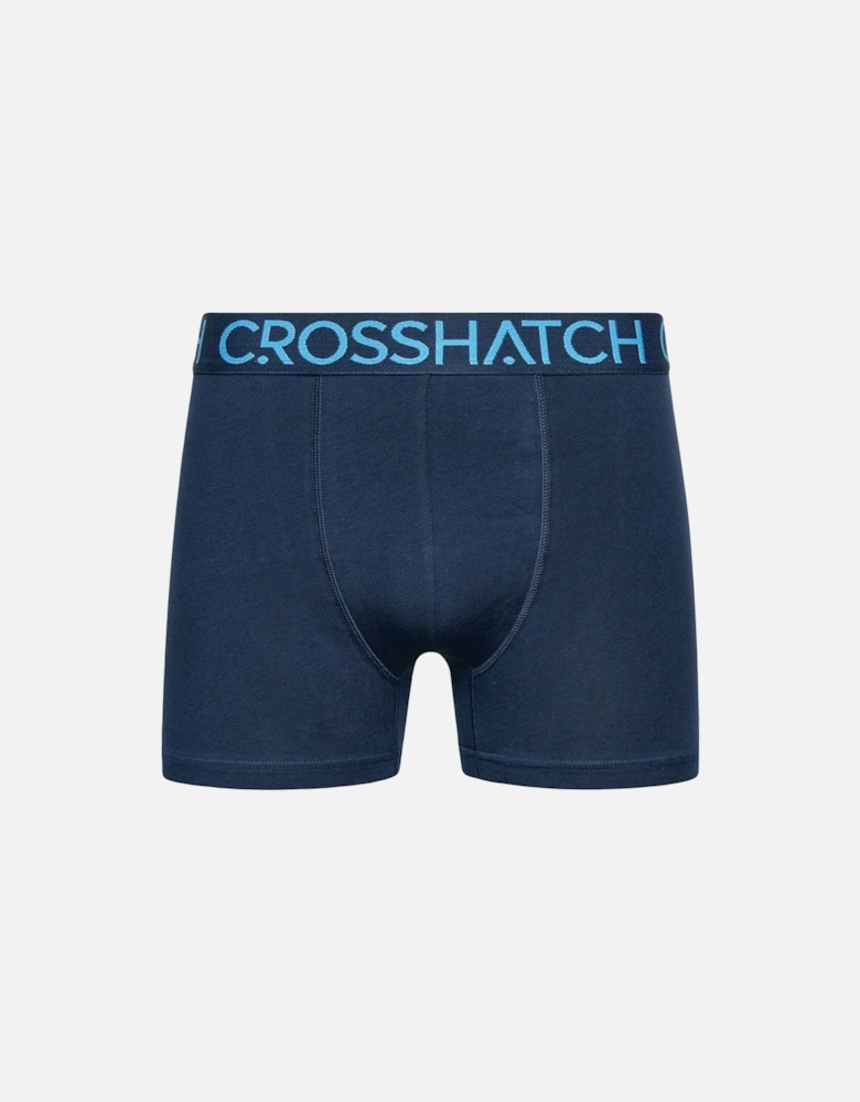 Mens Chasma Boxer Shorts (Pack of 3)