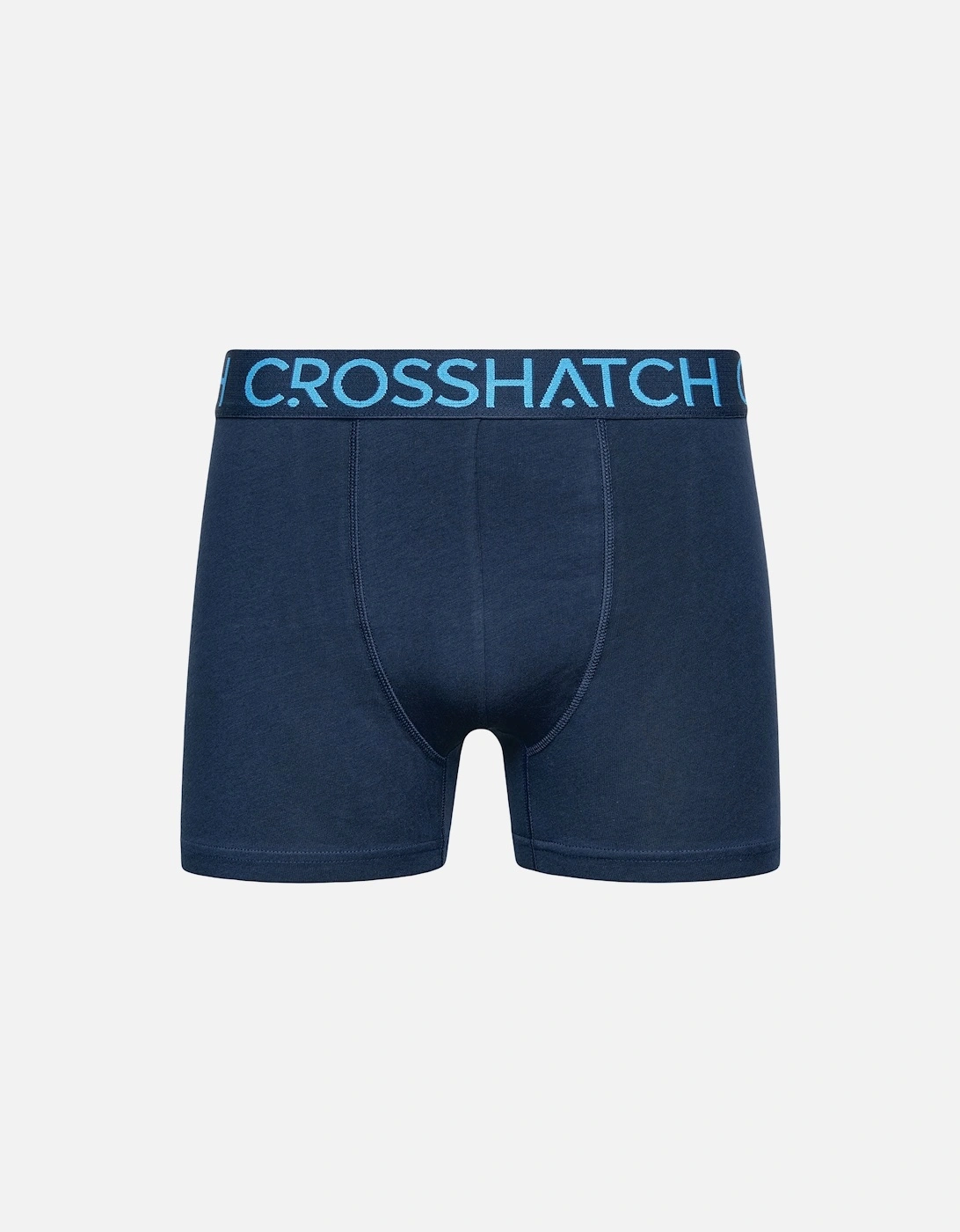 Mens Chasma Boxer Shorts (Pack of 3)