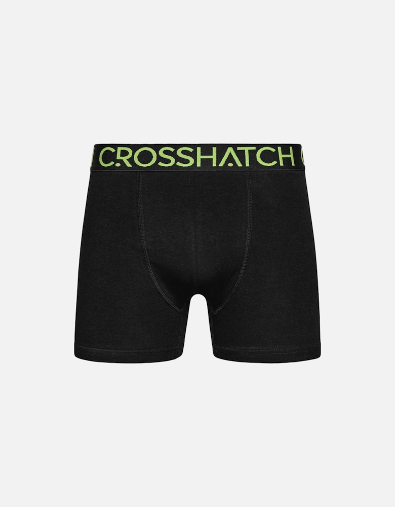 Mens Chasma Boxer Shorts (Pack of 3)