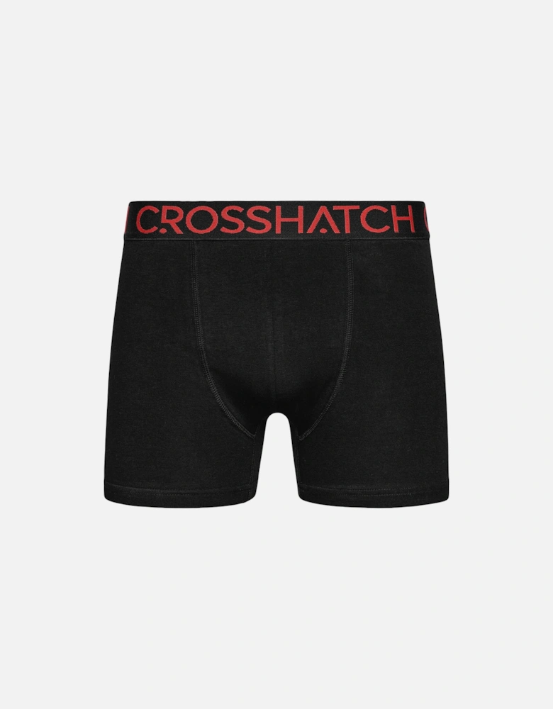 Mens Chasma Boxer Shorts (Pack of 3)