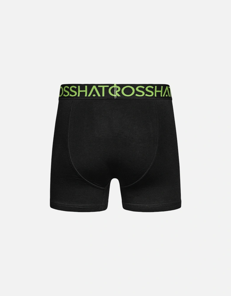 Mens Chasma Boxer Shorts (Pack of 3)