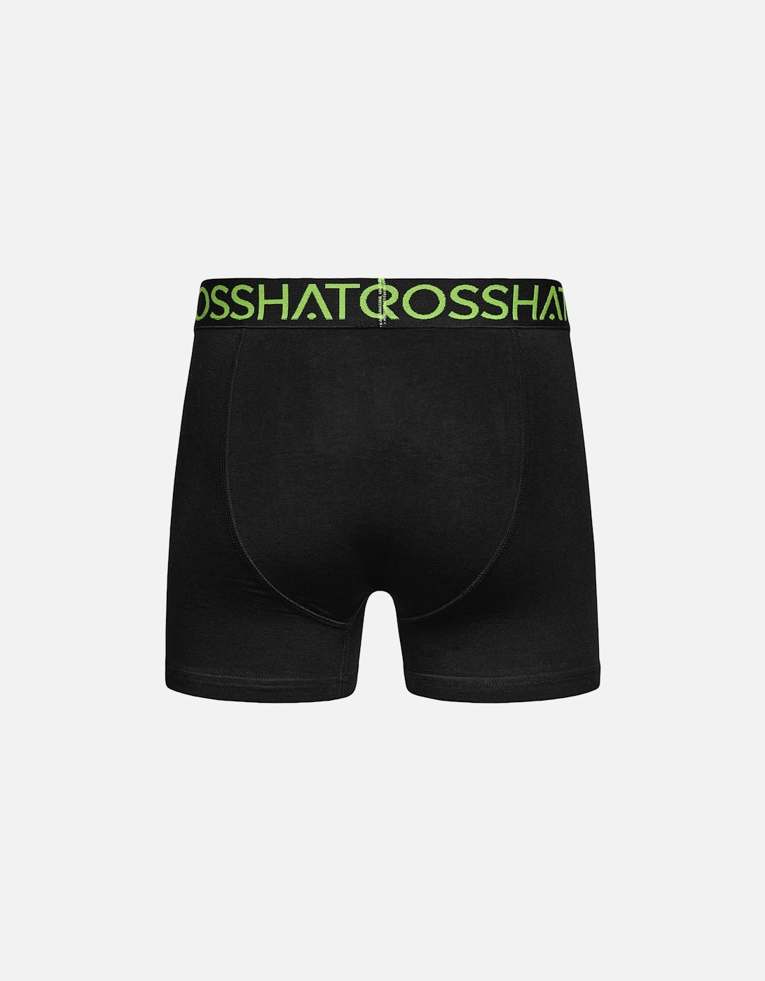 Mens Chasma Boxer Shorts (Pack of 3)