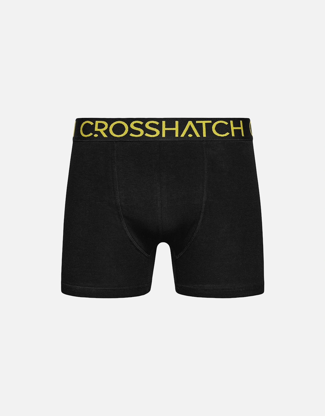 Mens Chasma Boxer Shorts (Pack of 3)