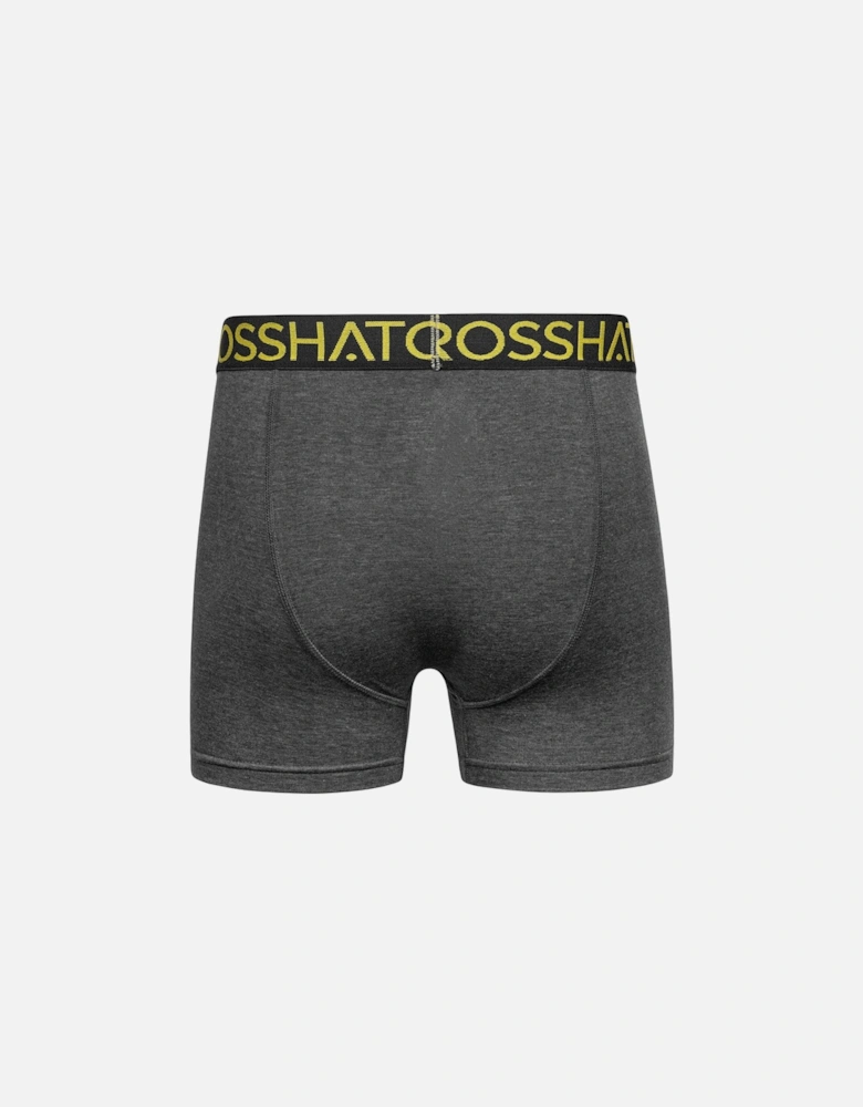 Mens Chasma Boxer Shorts (Pack of 3)