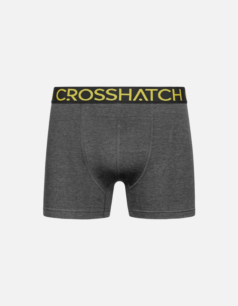 Mens Chasma Boxer Shorts (Pack of 3)