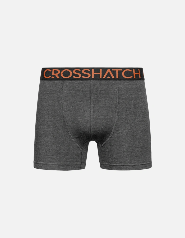 Mens Chasma Boxer Shorts (Pack of 3)