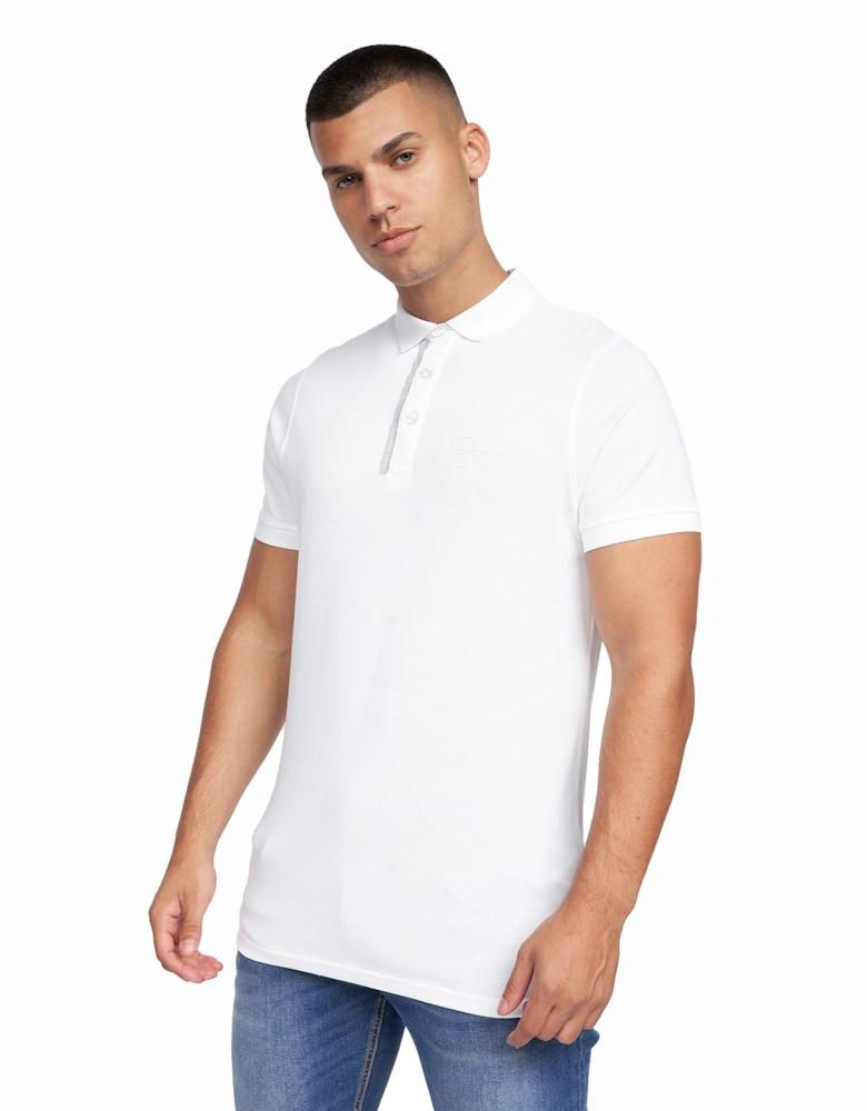 Mens McClay Polo Shirt