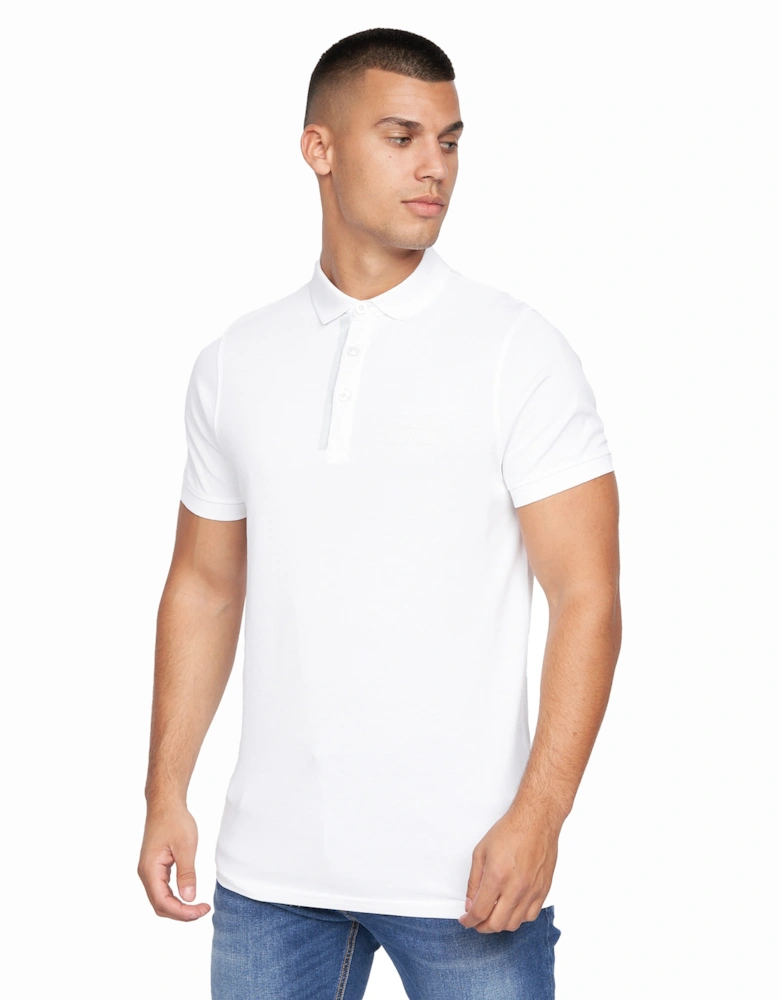 Mens McClay Polo Shirt