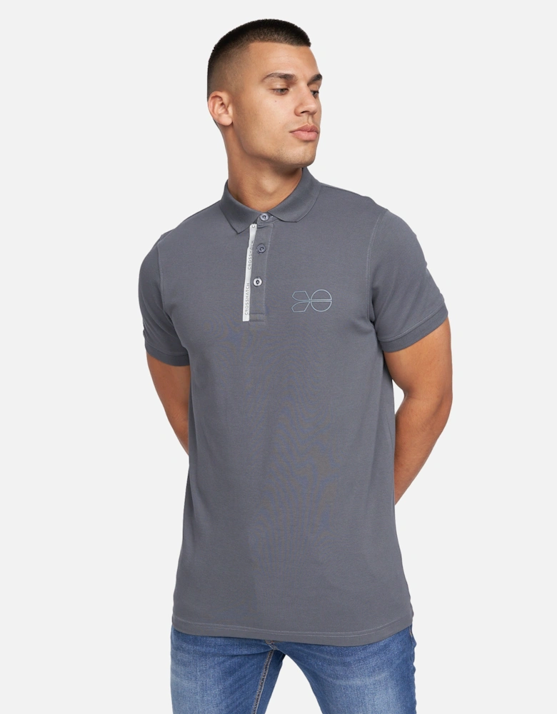 Mens McClay Polo Shirt