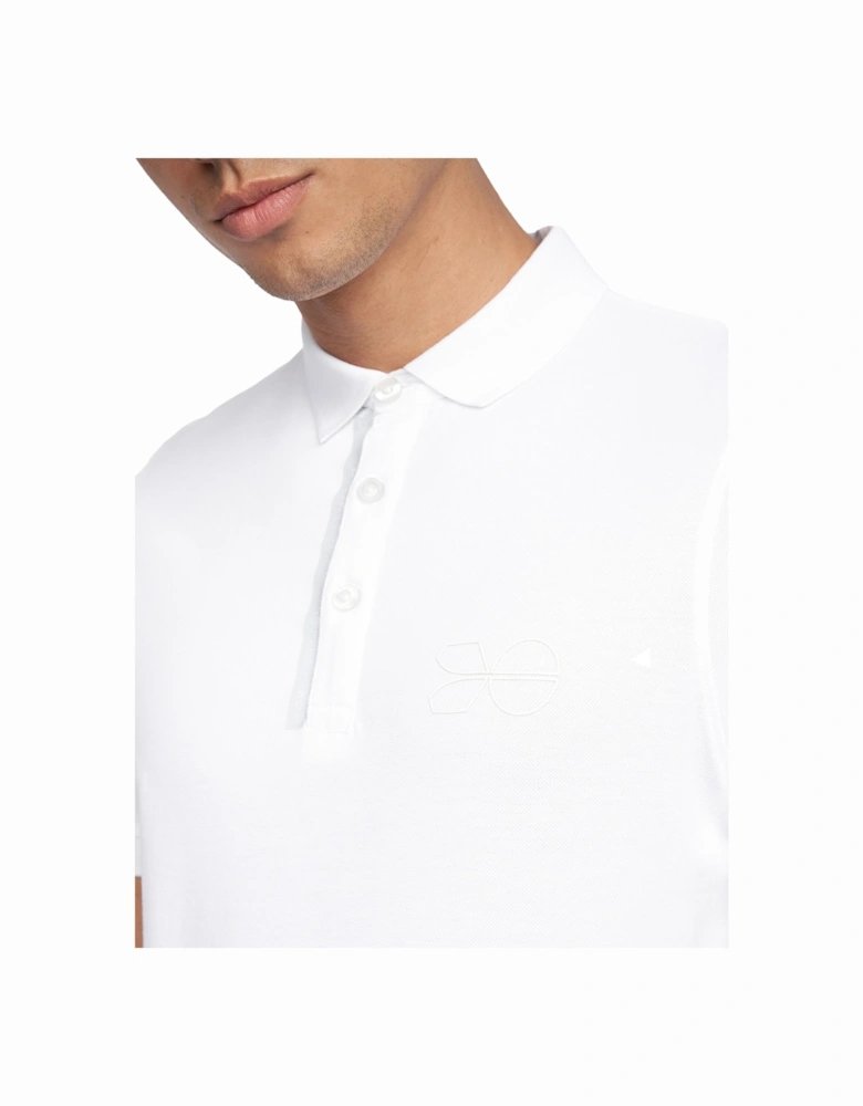 Mens McClay Polo Shirt