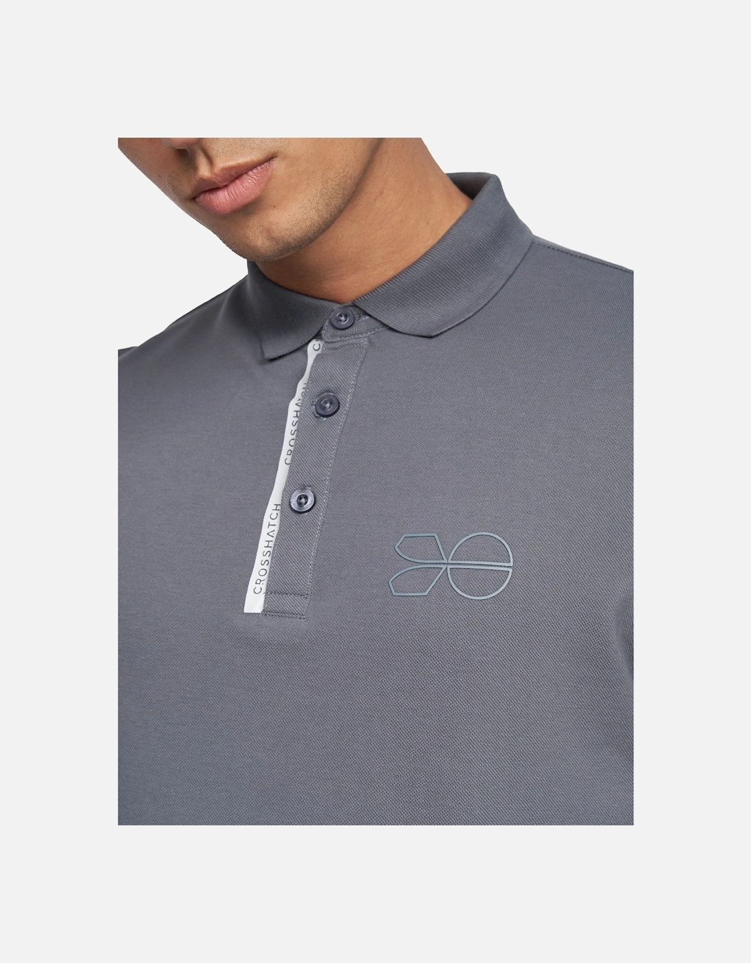 Mens McClay Polo Shirt