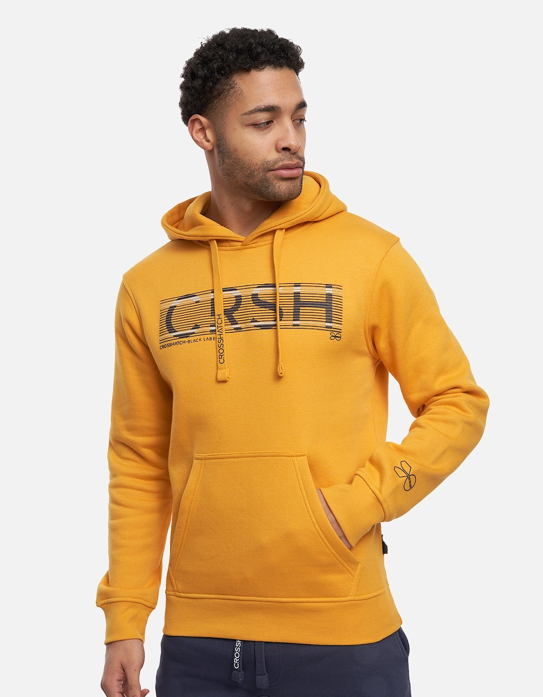 Mens Goldsbury Hoodie, 6 of 5