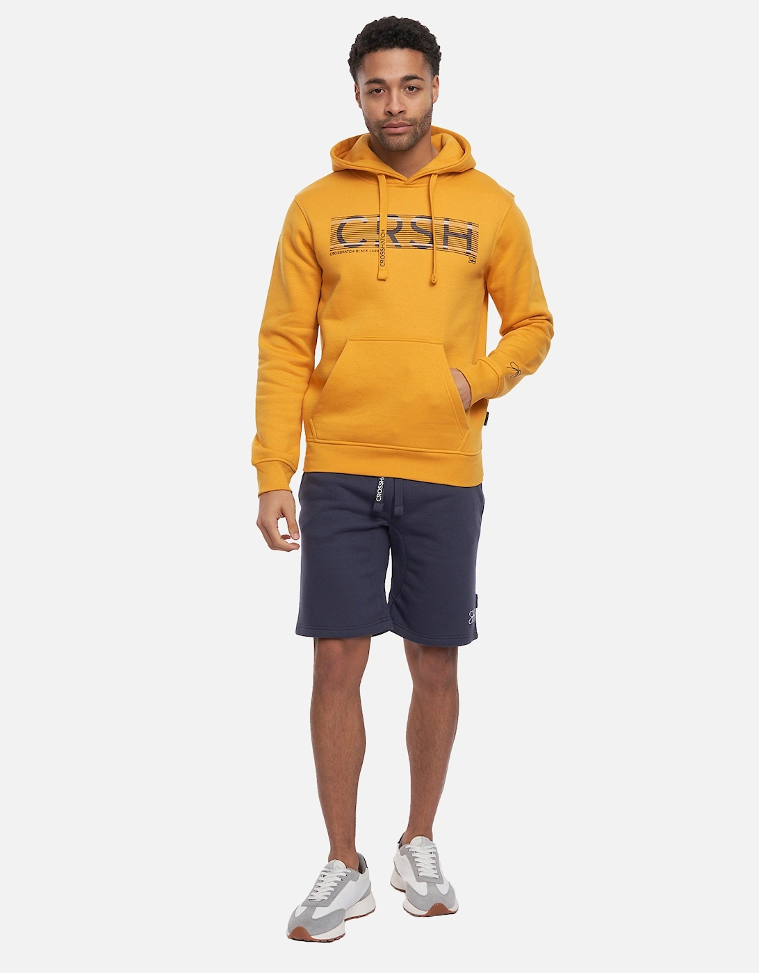 Mens Goldsbury Hoodie