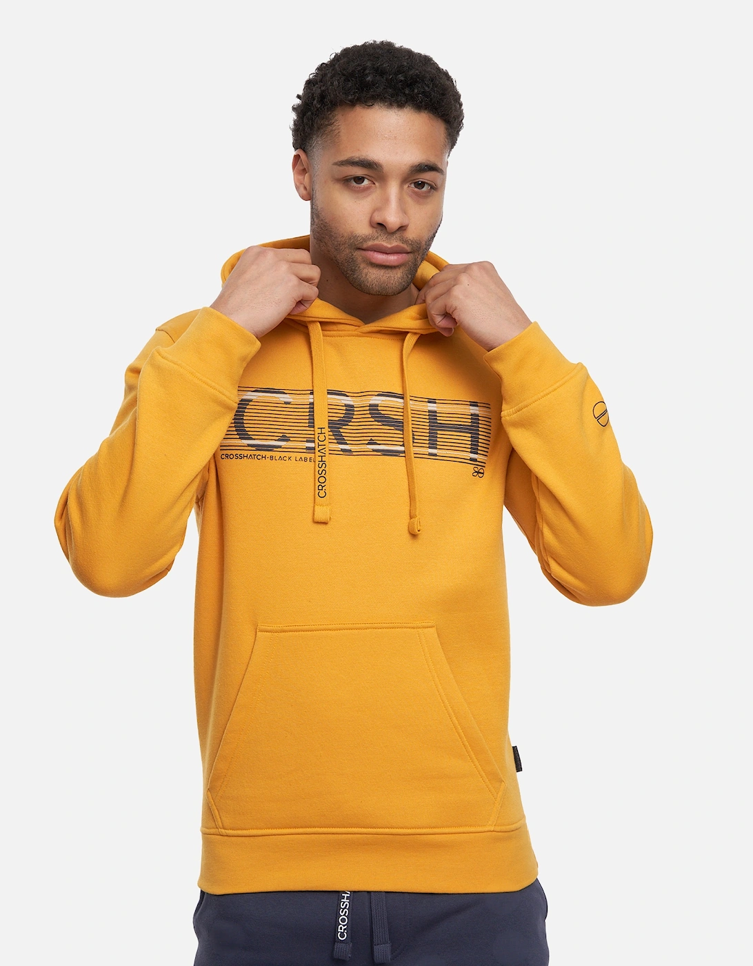 Mens Goldsbury Hoodie