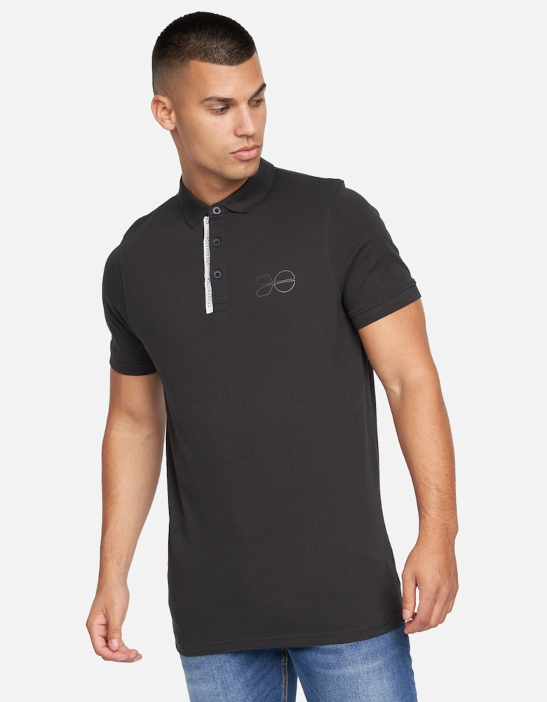 Mens McClay Polo Shirt