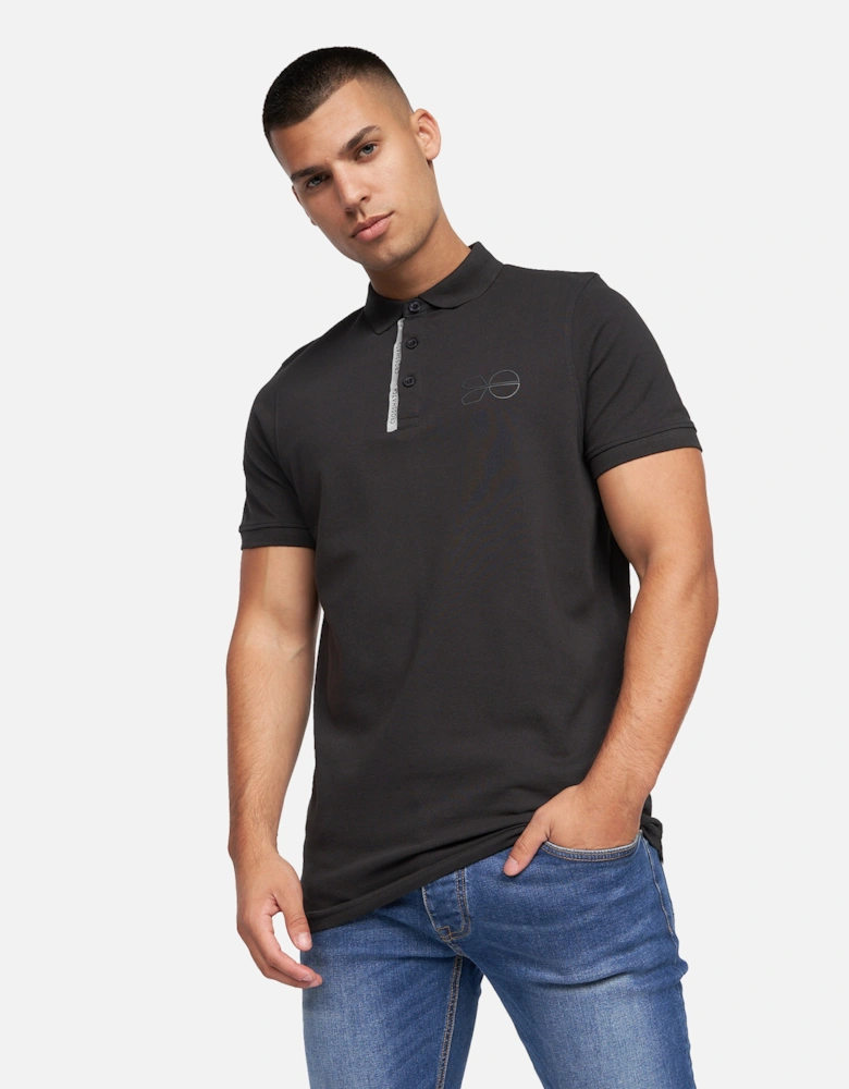 Mens McClay Polo Shirt