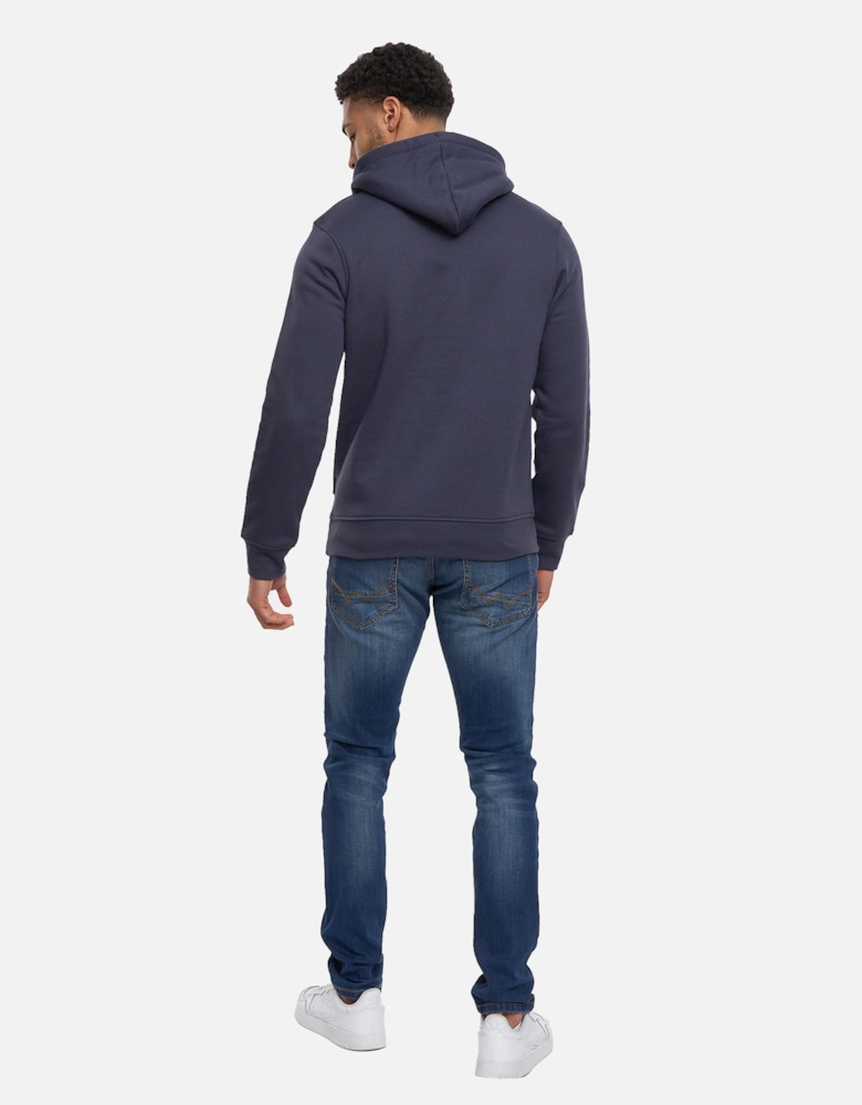 Mens Cutups Hoodie