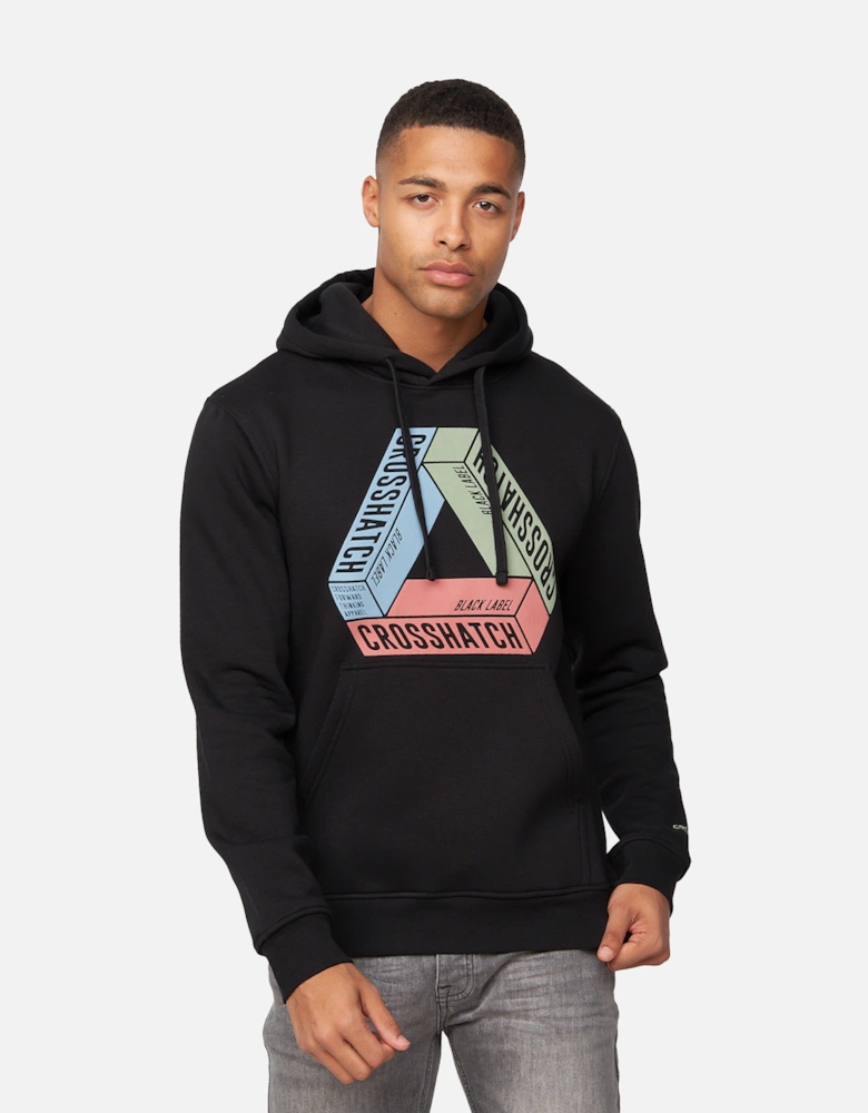 Mens Pashika Hoodie