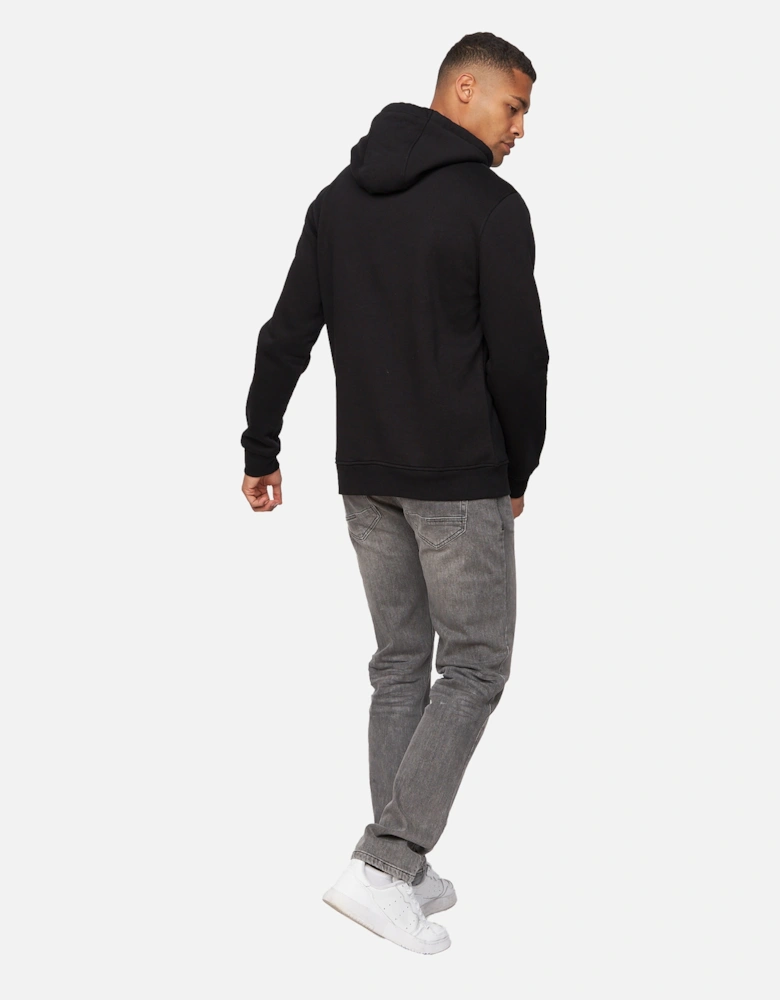 Mens Pashika Hoodie