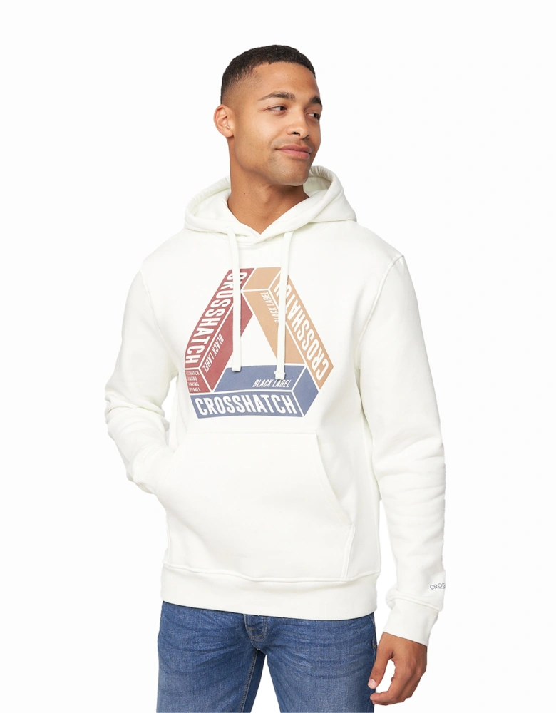 Mens Pashika Hoodie