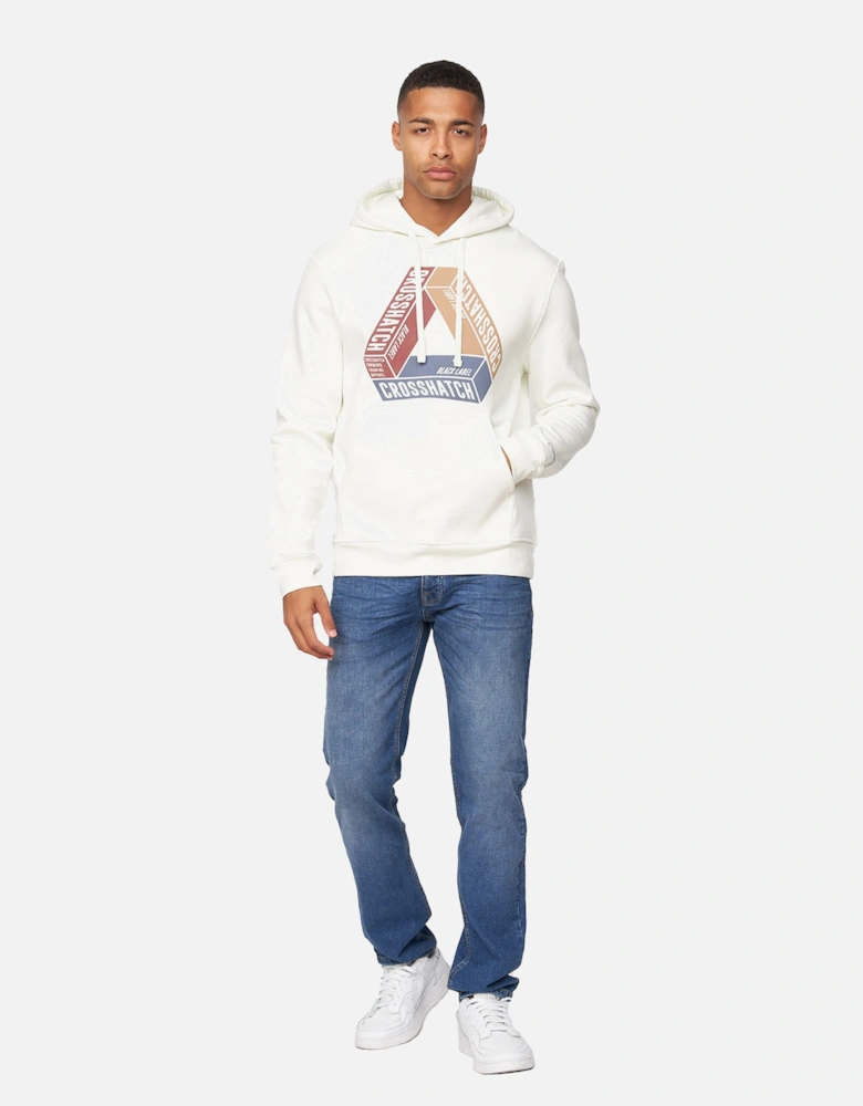 Mens Pashika Hoodie