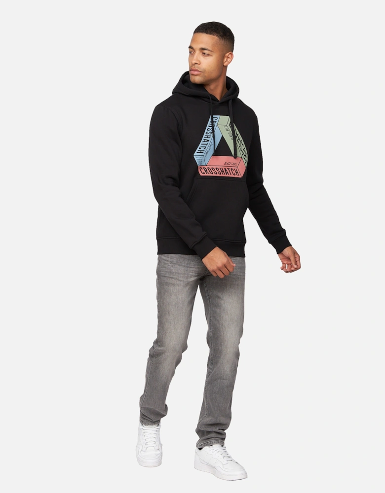 Mens Pashika Hoodie