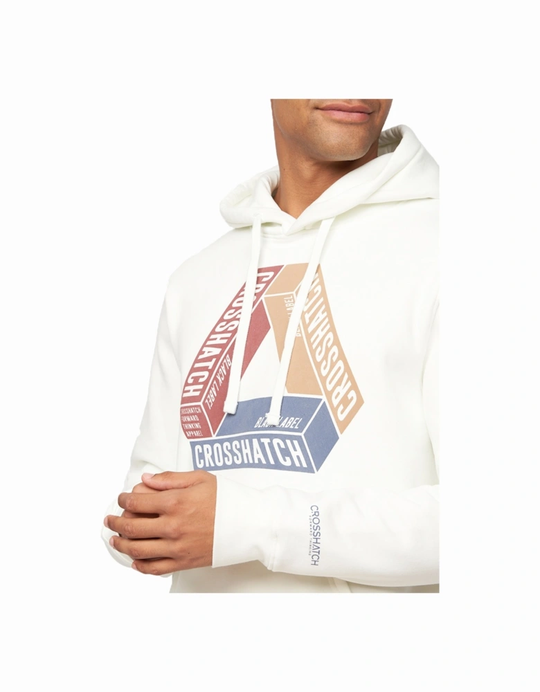 Mens Pashika Hoodie