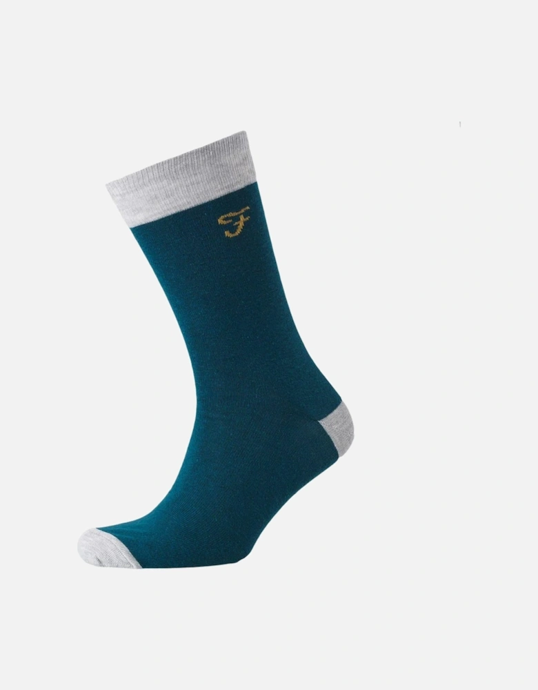 Mens Darby Socks (Pack of 3)