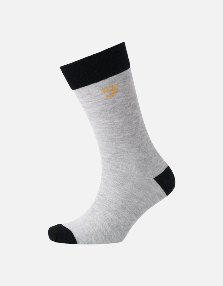 Mens Darby Socks (Pack of 3)