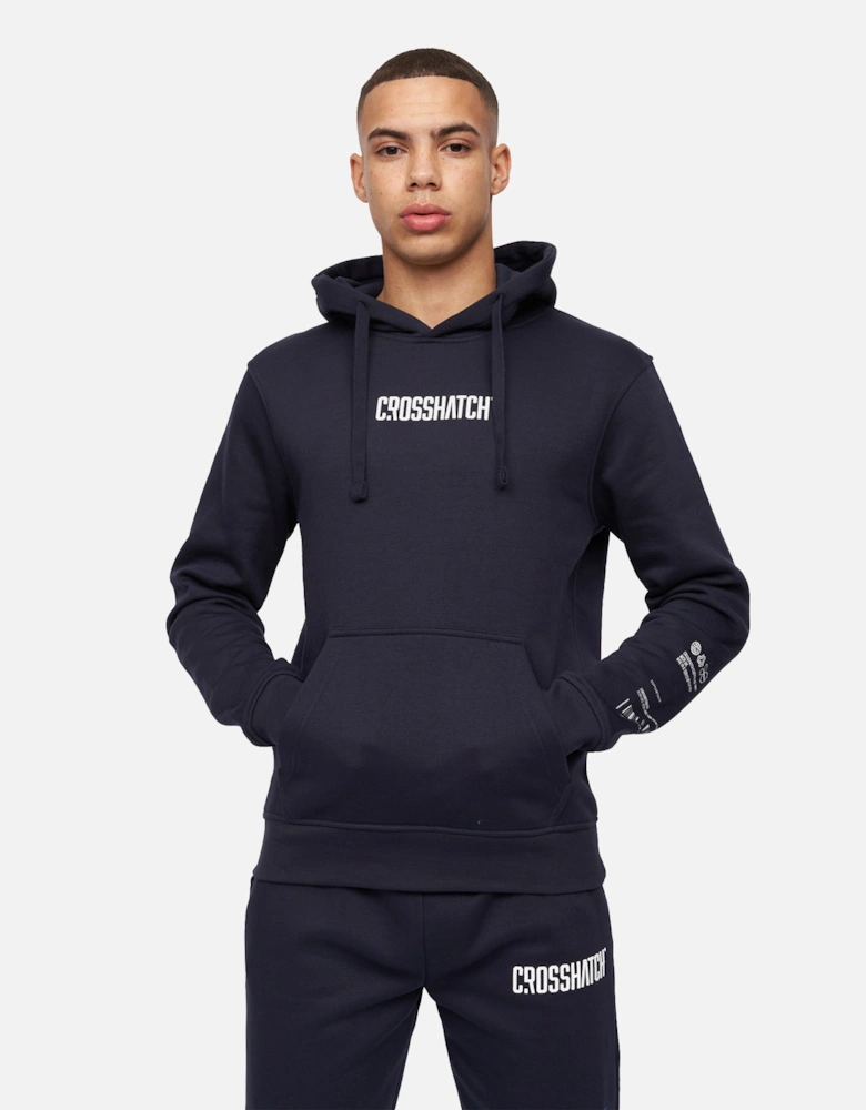 Mens Bellmant Hoodie