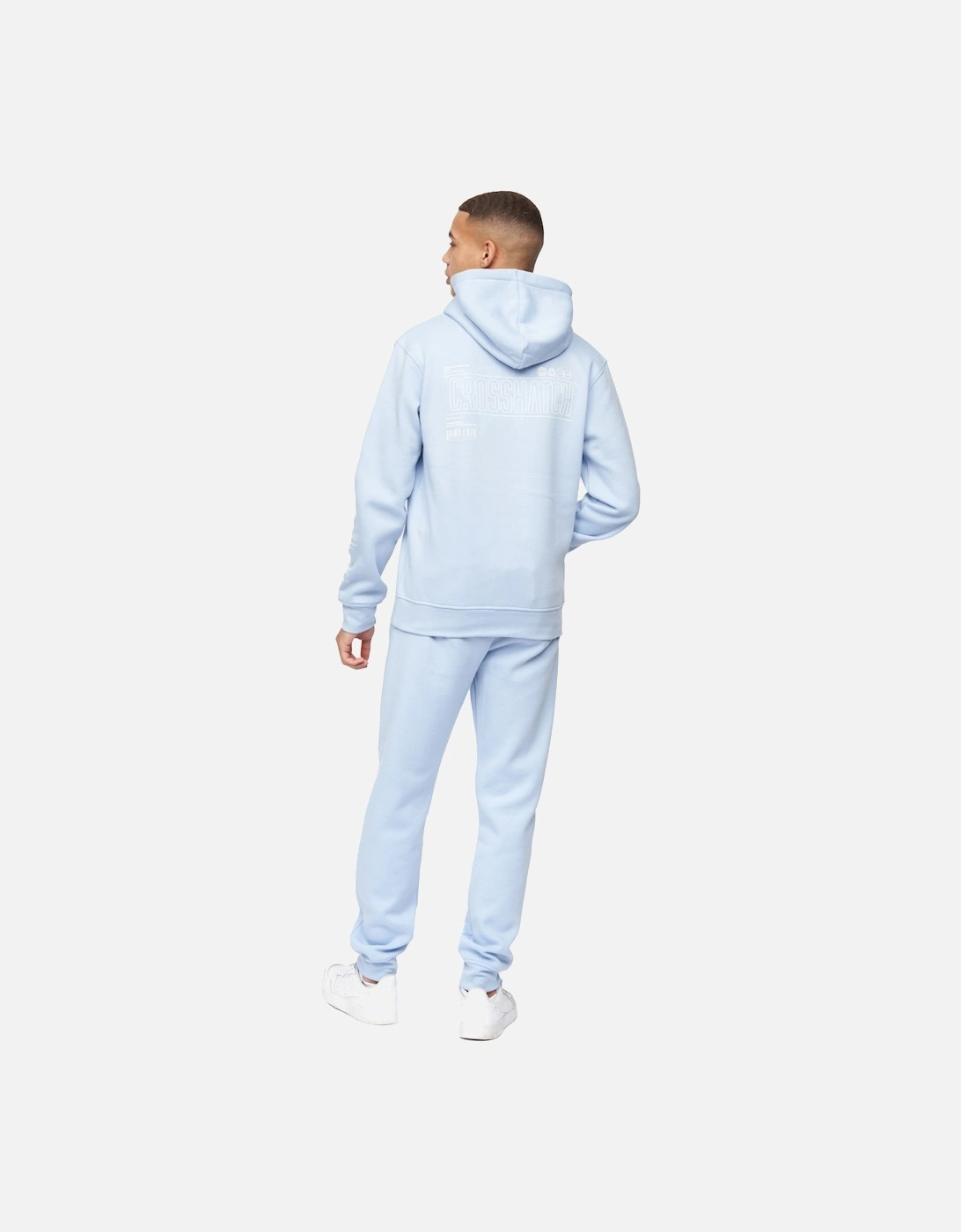 Mens Bellmant Hoodie