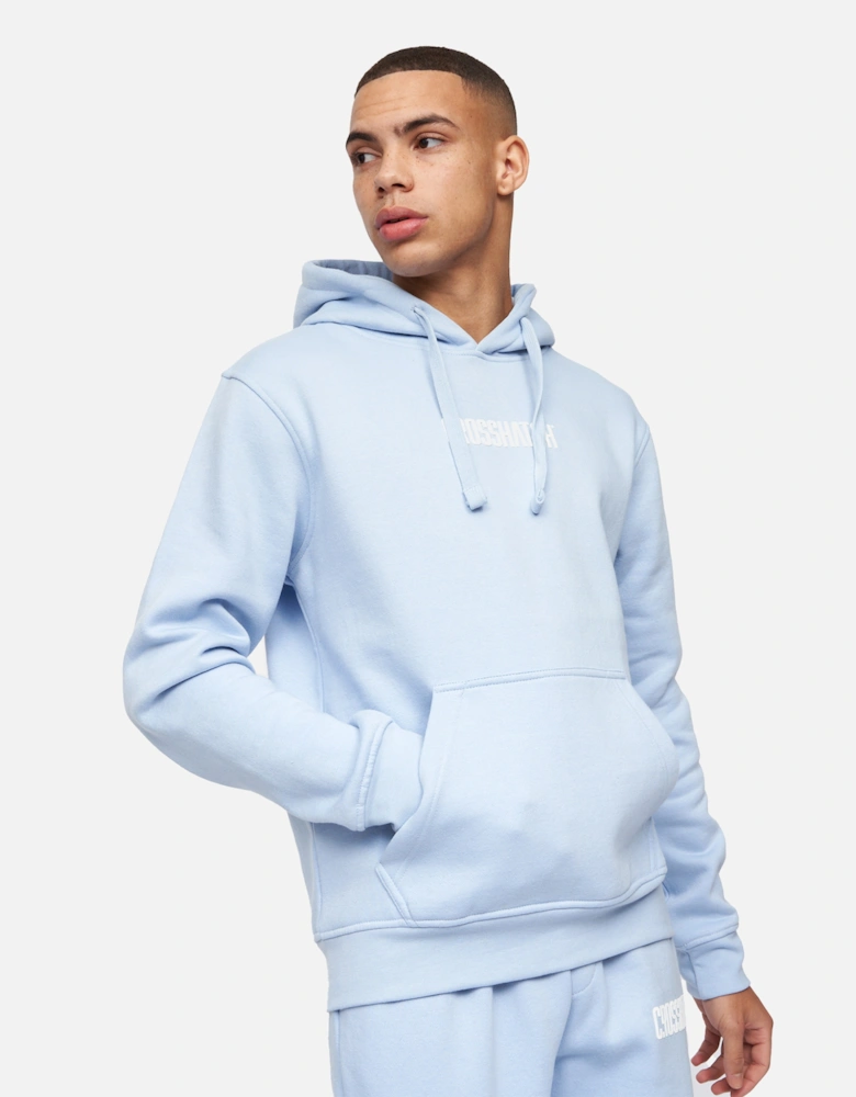 Mens Bellmant Hoodie