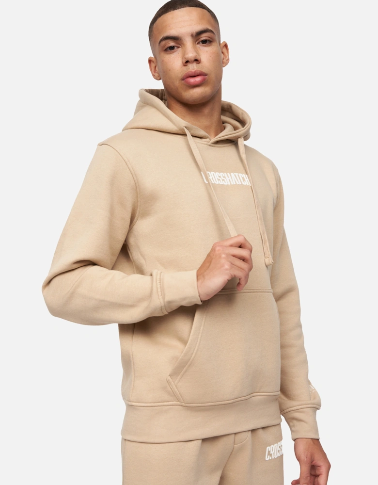 Mens Bellmant Hoodie