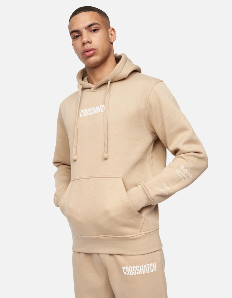 Mens Bellmant Hoodie