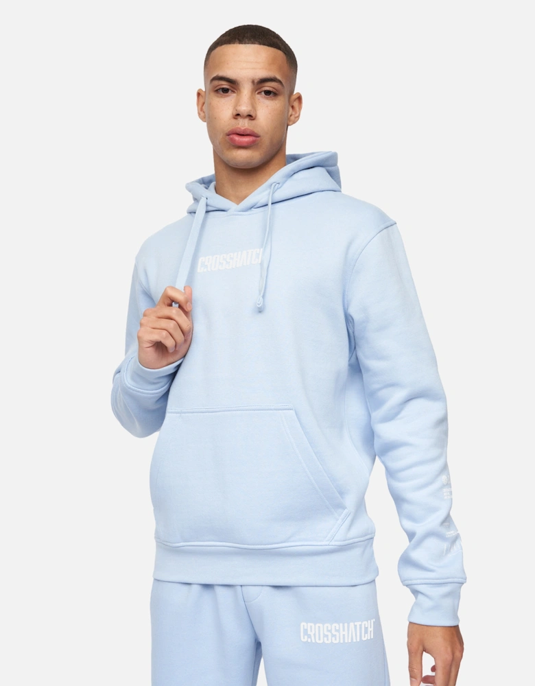 Mens Bellmant Hoodie