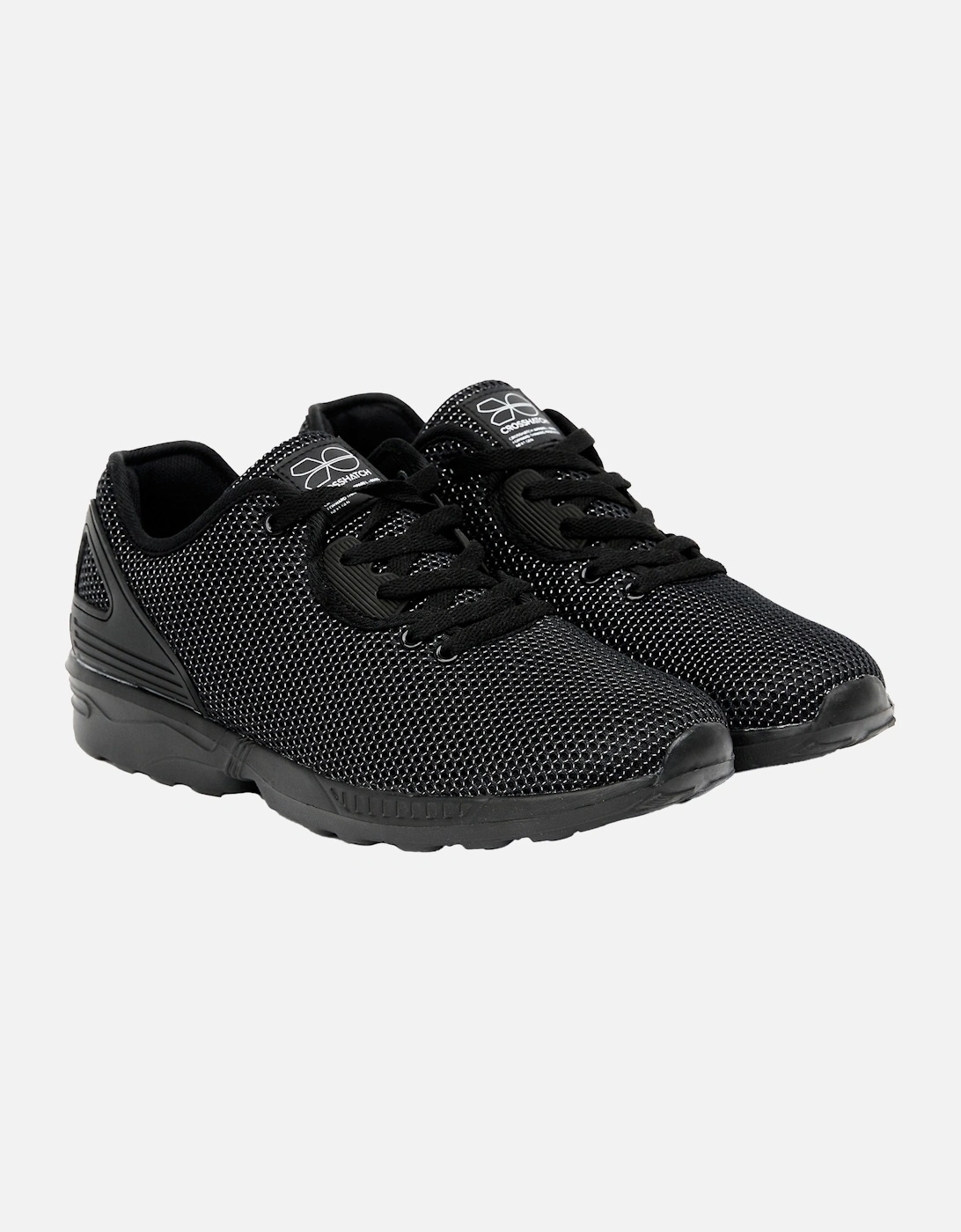 Mens Bekele MVE Trainers, 3 of 2