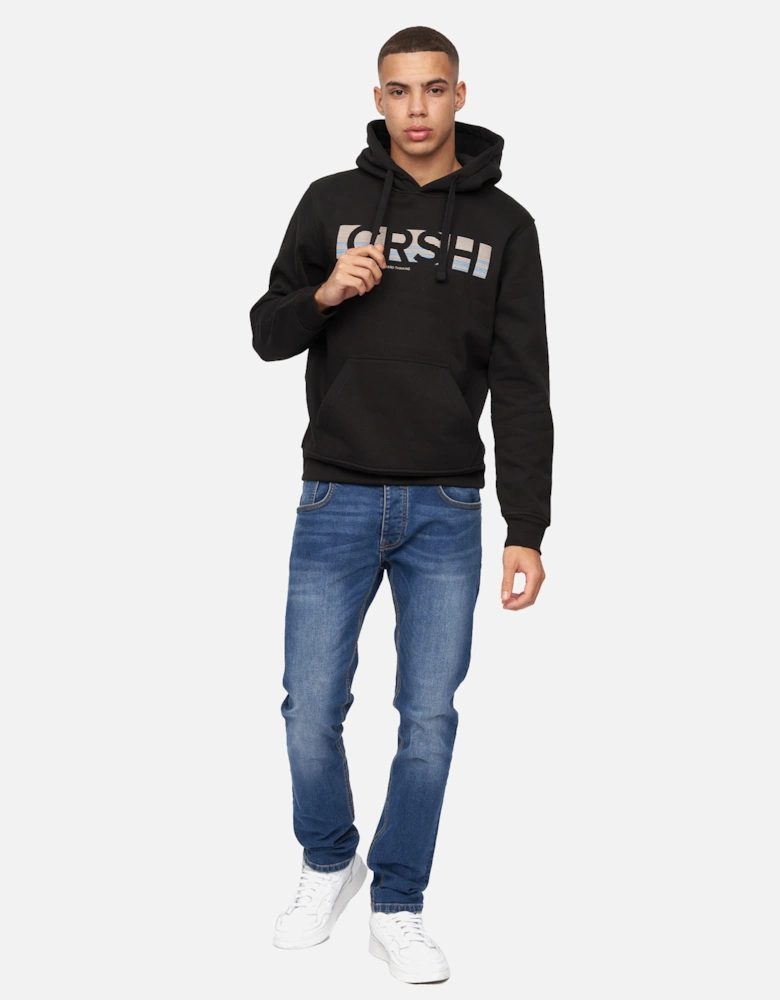 Mens Sullivan Hoodie