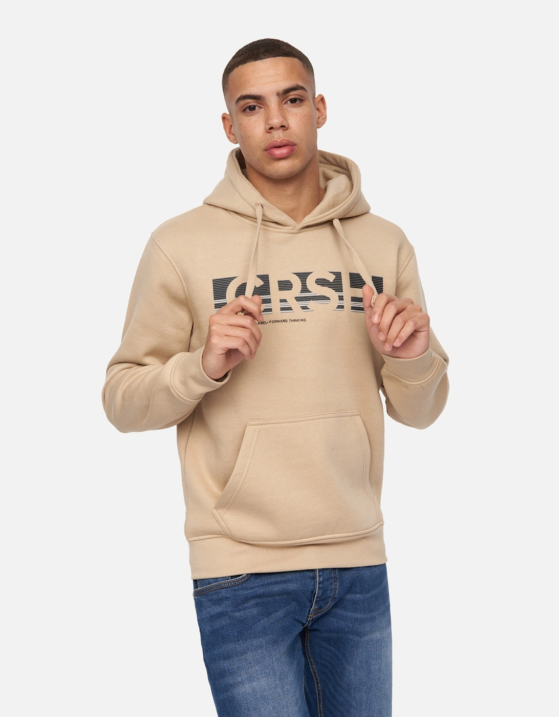 Mens Sullivan Hoodie